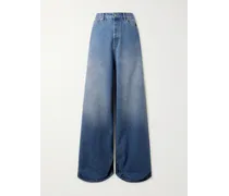 Big Shape weit geschnittene Jeans