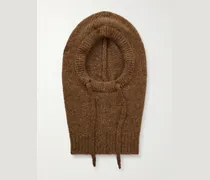 Altan Alpaca-Blend Balaclava