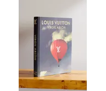 Louis Vuitton: Virgil Abloh (Classic Balloon) – Gebundenes Buch