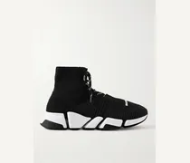 Speed 2.0 Stretch-Knit Sneakers