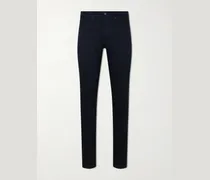 Slim-Fit Jeans