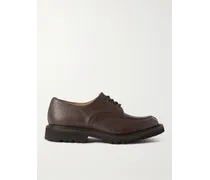 Kilsby Oxford-Schuhe aus vollnarbigem Leder