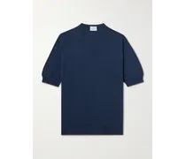 Rob T-Shirt aus Baumwolle