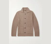 Cardigan aus Kaschmir