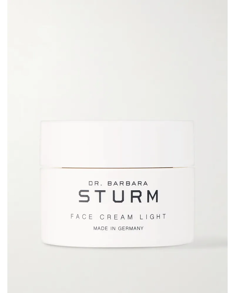 Dr. Barbara Sturm Face Cream Light, 50 ml – Gesichtscreme Farblos