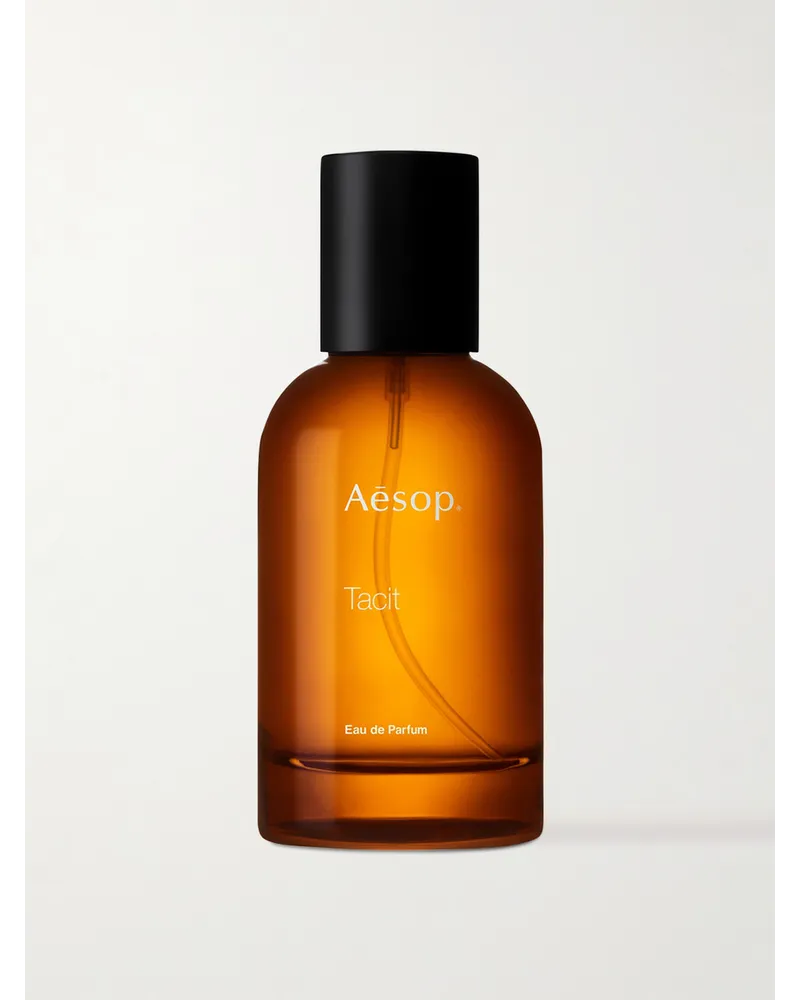 Aesop Tacit, 50 ml – Eau de Parfum Farblos
