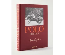 Polo Heritage, gebundenes Buch