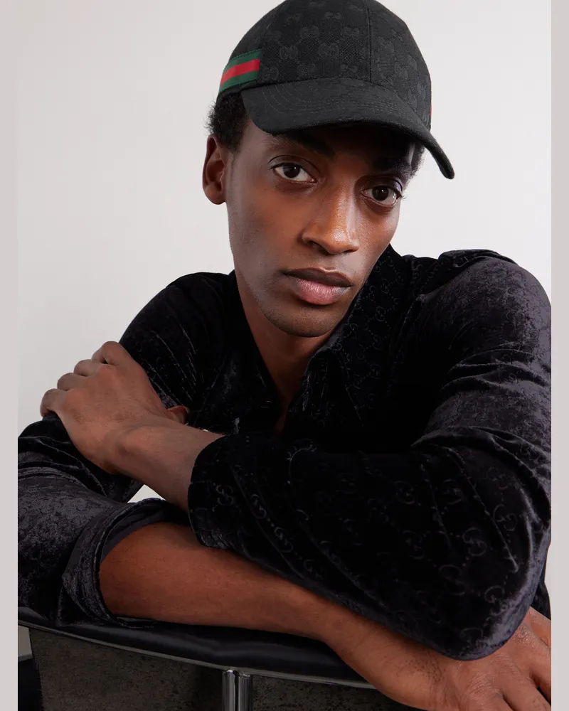 hhz vape Buy Gucci x Palace GG-P Canvas Baseball Hat 'Pale Pink' - 726076 4HAUW 6872
