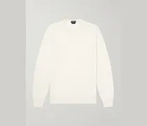 Pullover aus Kaschmir