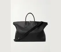 Full-Grain Leather Tote Bag