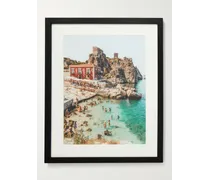 2017 Sicilian Dream – Gerahmter Fotodruck