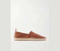 Pablo Canvas Espadrilles