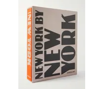 New York by New York – Gebundenes Buch