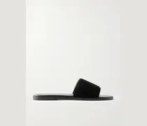Kai Suede Slides