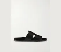 Leather Sandals