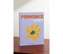 Provence Glory Hardcover Book