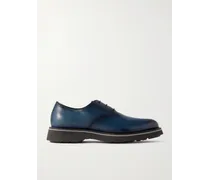 Alessandro Oxford-Schuhe aus Venezia-Leder