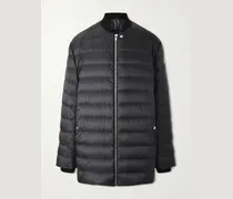 Moncler Quilted Padded Shell Down Jacket
