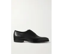 Merlin Oxford-Schuhe aus Leder