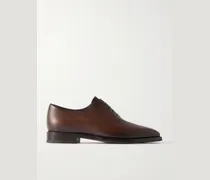 Alessandro Oxford-Schuhe aus vollnarbigem Venezia-Leder