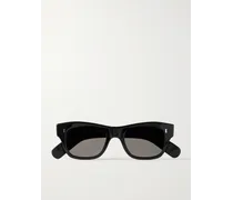 Cubitts Carlisle Sonnenbrille mit D-Rahmen aus Azetat