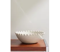 Prêt-à-Pot Malibu große Servierschale aus Keramik