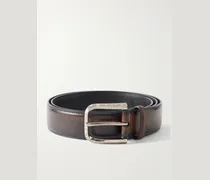 Venezia Leather Belt