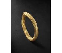 Egypt Ring aus Gold