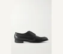 Dover Derby-Schuhe aus vollnarbigem Leder