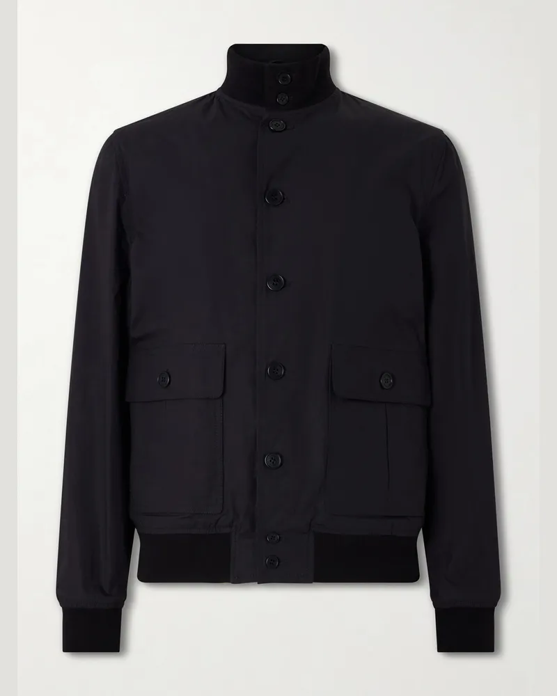 Valstar ino wasserabweisende Jacke Schwarz