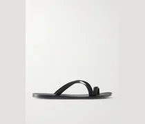 Alfred Suede Sandals