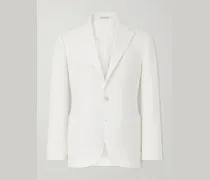 Linen Blazer