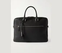 Sac de Jour Full-Grain Leather Briefcase