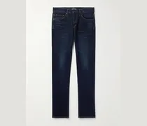 Schmal geschnittene Jeans