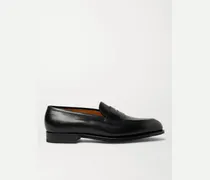 Piccadilly Leather Penny Loafers