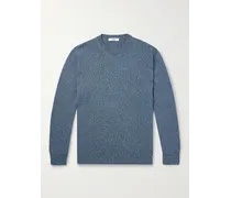 Pullover aus Biobaumwolle