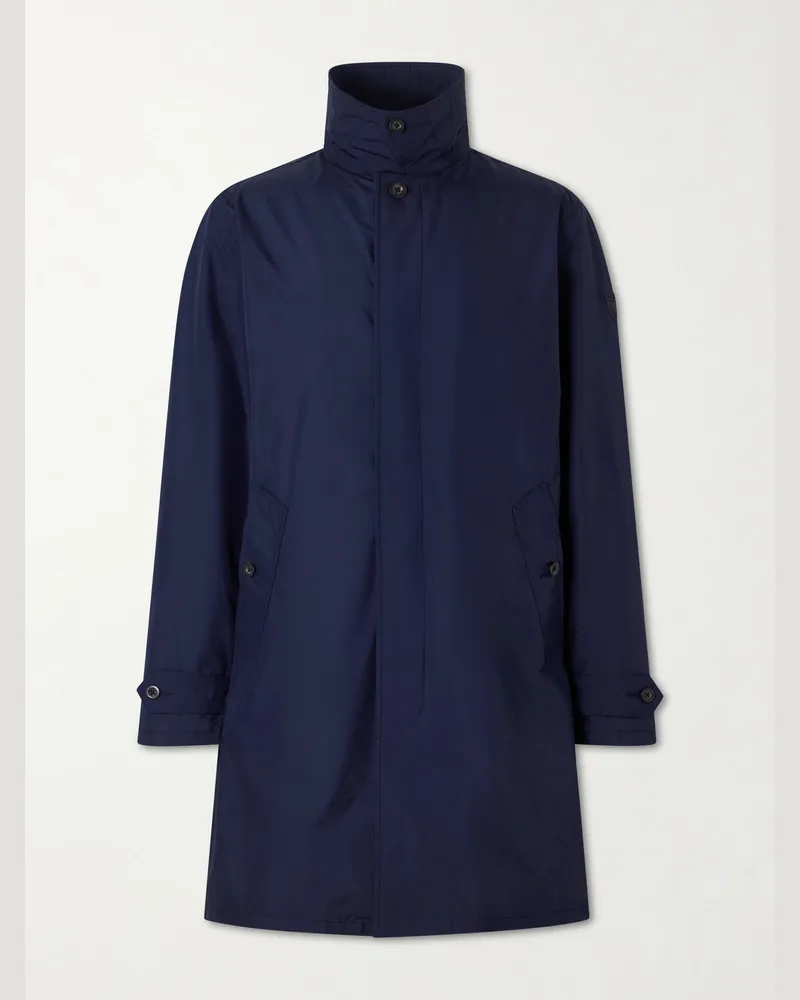 Ralph Lauren Recycled-Shell Jacket Blue
