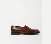 Piccadilly Pennyloafers aus Leder