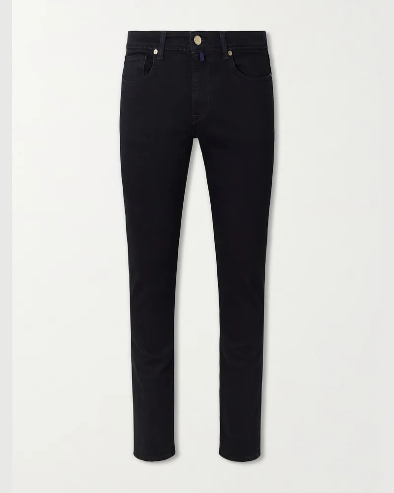 Slowear Slim-Fit Jeans Blue