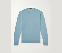 Sergio Cashmere Sweater
