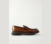 Alessio Loafers aus Venezia-Leder