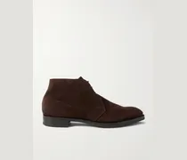 Shanklin Suede Chukka Boots