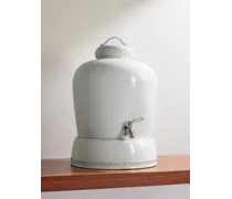 Hillcrest Wasserspender aus Keramik