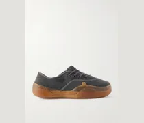 Coupe Canvas Sneakers