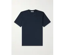 Deckard T-Shirt aus Baumwoll-Jersey