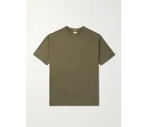 Nevis T-Shirt aus Baumwoll-Jersey