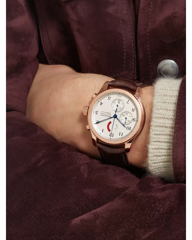 Bremont Uhren Kaufen Sie 27 Produkte online MyBestBrands