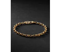 Sister Hook Armband aus 18 Karat Gold