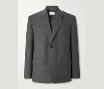 Wool Blazer