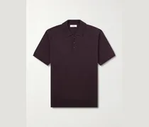 Milano Cotton Polo Shirt